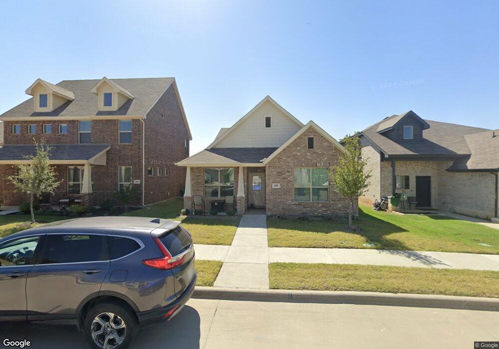 1416 Ross Ave, Celina, TX 75009 - photo 1