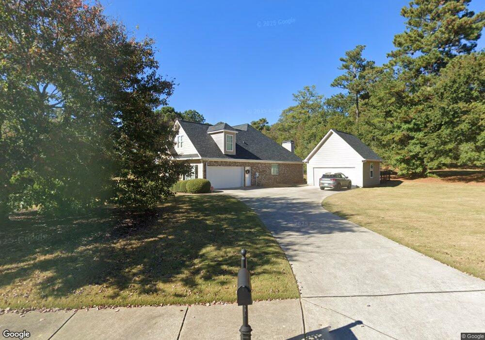 14 Persimmon Dr, Sharpsburg, GA 30277 - photo 1