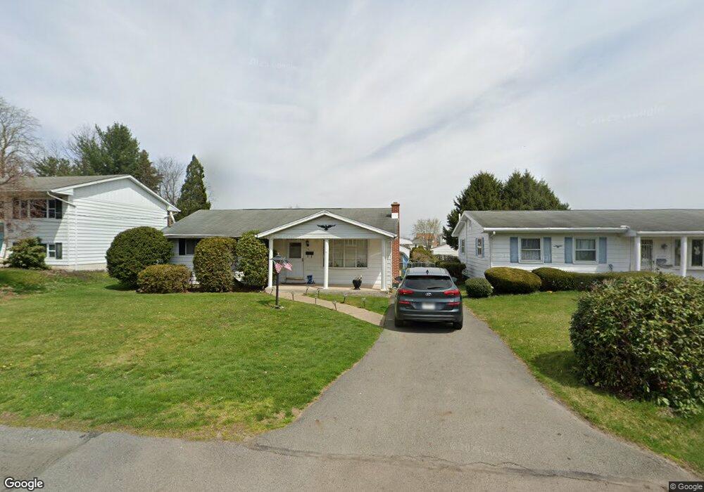 625 Avenue C, Wyoming, PA 18644 - photo 1