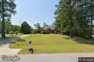 105 Hidden Creek Cir, Lizella, GA 31052