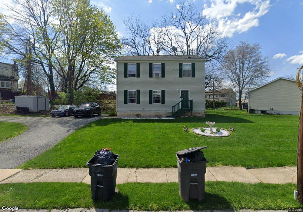 1426 N 19th St, Allentown, PA 18104 - photo 1