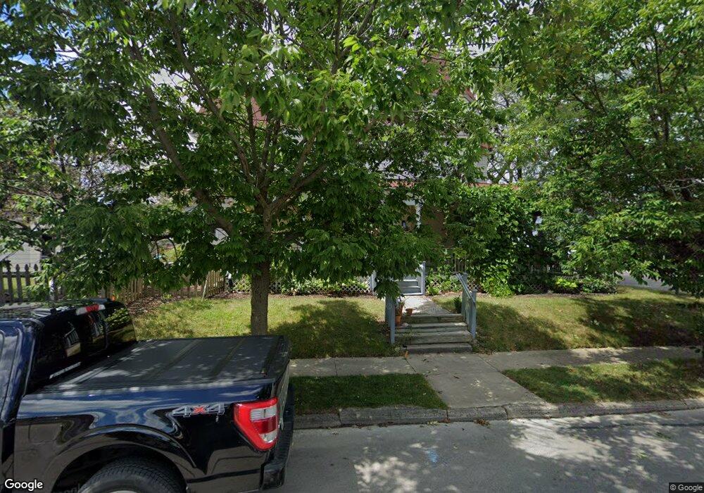 166 Columbia St, Berne, IN 46711 - photo 1