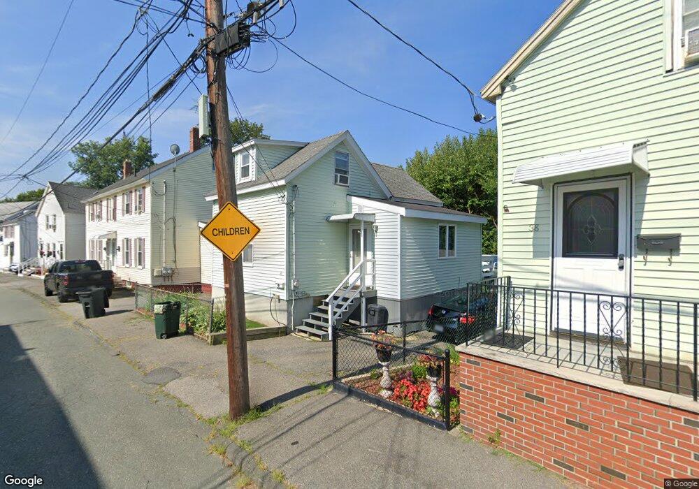 36 Center St, Woburn, MA 01801 - photo 1