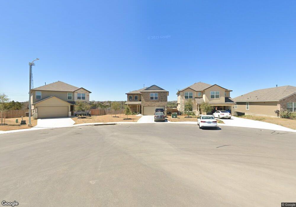 21913 Backspin, San Antonio, TX 78261 - photo 1