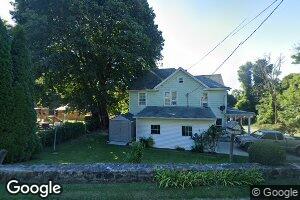 14516 Pen Mar High Rock Rd, Cascade, MD 21719