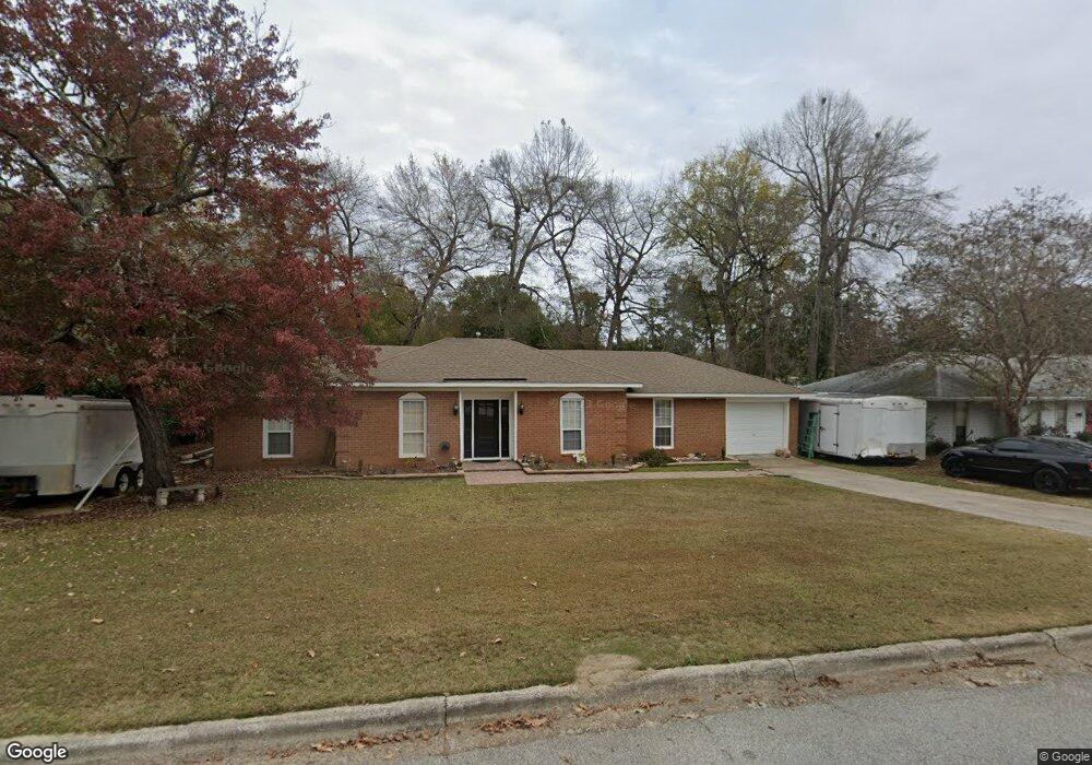 4015 Braddock St, Augusta, GA 30907 - photo 1