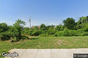 2322 Etting St, Baltimore, MD 21217