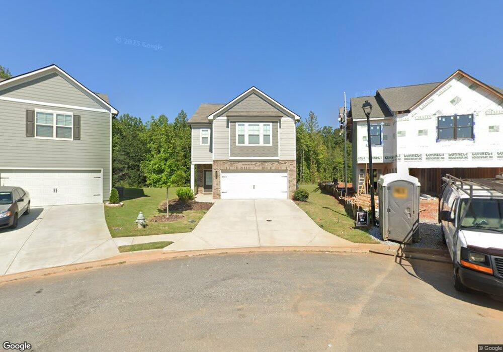 181 Auburn Depot Dr, Auburn, GA 30011 - photo 1