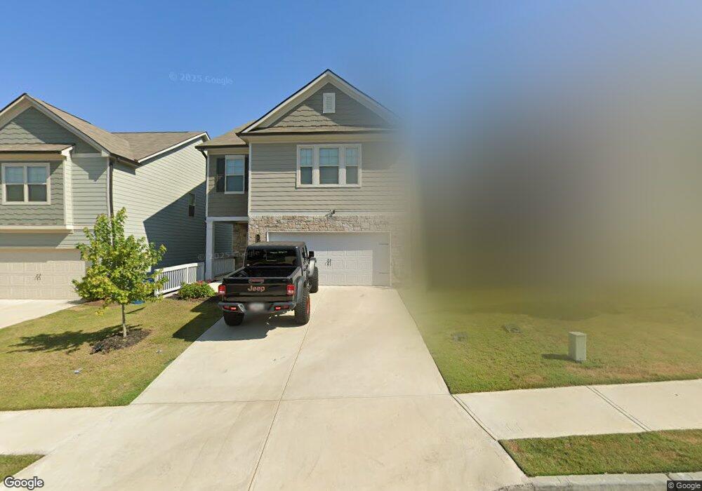 151 Auburn Depot Dr, Auburn, GA 30011 - photo 1