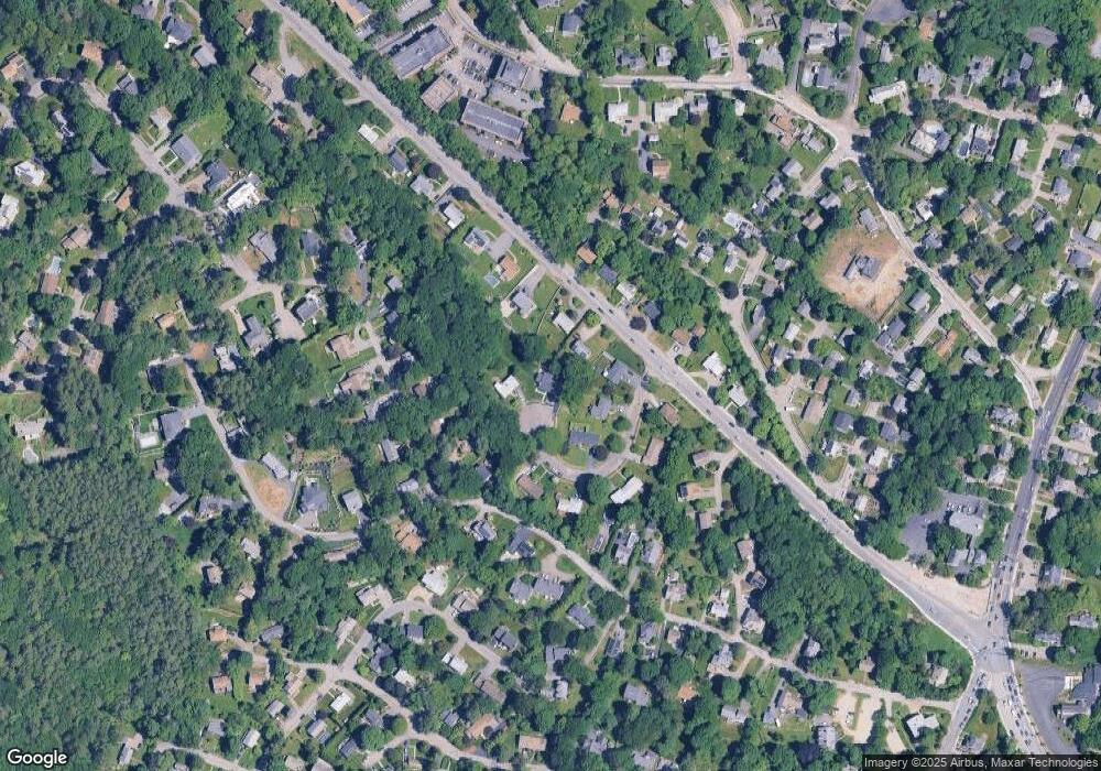 43 Rando Ln, Waltham, MA 02451 - photo 1