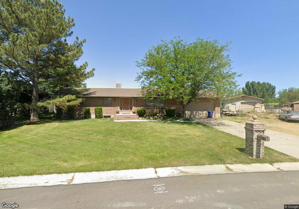 6840 S 2870 W, West Jordan, UT 84084 - photo 1