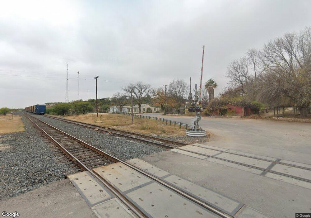 Hwy 1024, Comstock, TX 78837 - photo 1