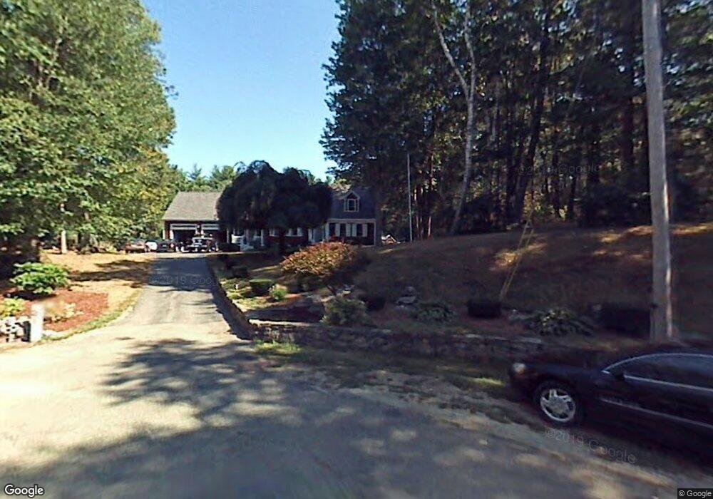 1 Birch Rd, Newton, NH 03858 - photo 1