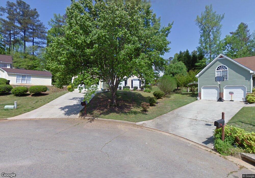 7007 Hollow Oak Ct unit V, Rex, GA 30273 - photo 1