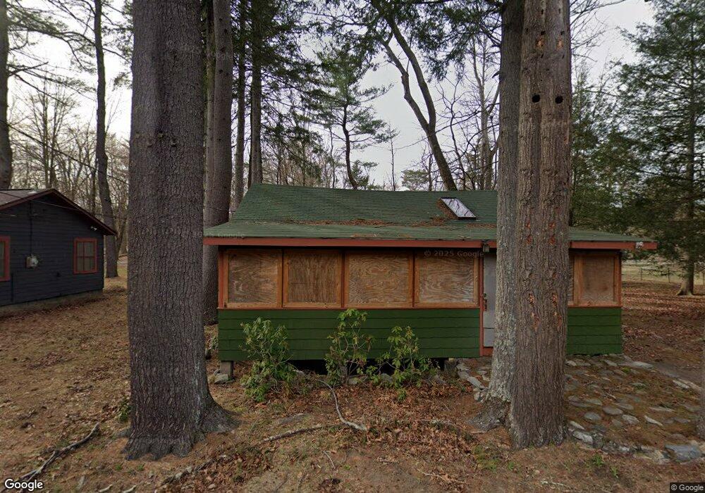 41 Shore Dr, Godeffroy, NY 12729 - photo 1