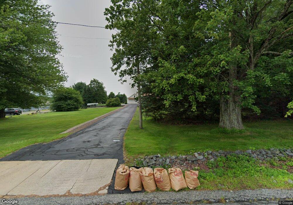 263 W Wrentham Rd, Cumberland, RI 02864 - photo 1