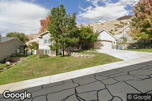 1137 E 380 N, Lindon, UT 84042