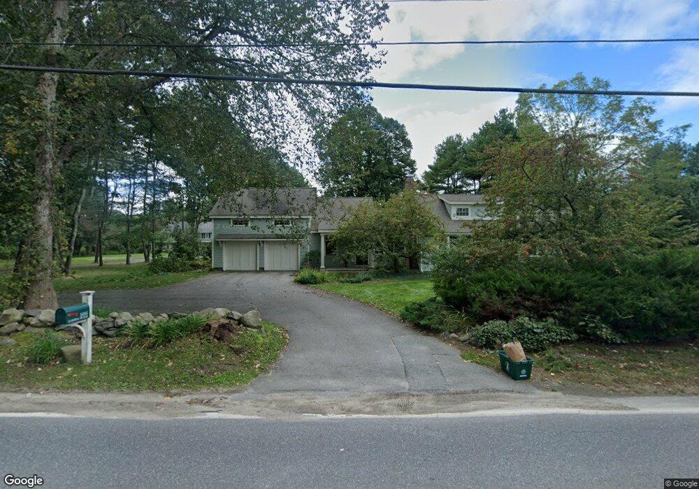 1695 Lowell Rd, Concord, MA 01742 - photo 1