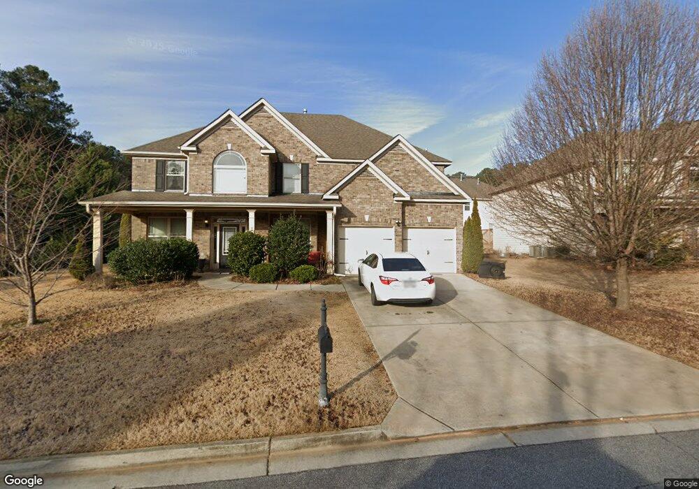 0 Clubhouse Crossing unit 8333036, Acworth, GA 30101 - photo 1