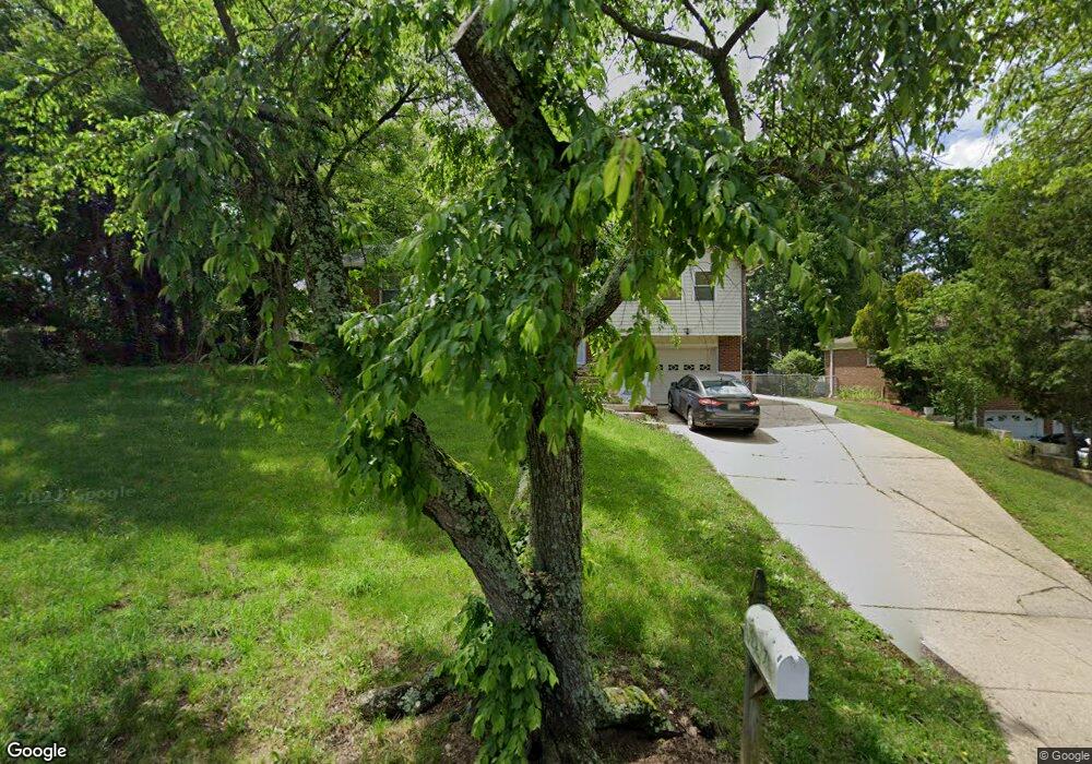 9117 Tandom Dr, Fort Washington, MD 20744 - photo 1