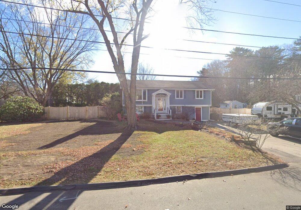 1 Jak Len Dr, Salisbury, MA 01952 - photo 1