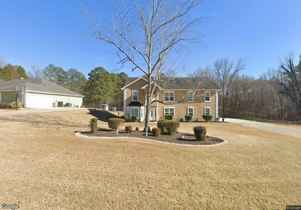 231 Wayne J Stokes Blvd, Stockbridge, GA 30281 - photo 1
