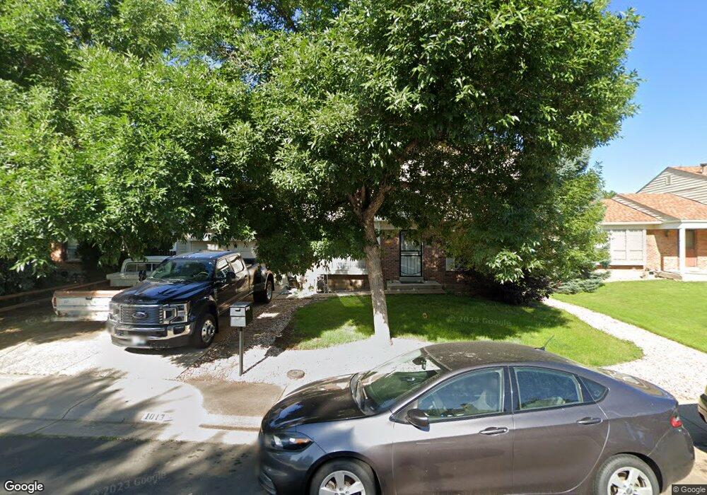 1013 S Mobile St, Aurora, CO 80017 - photo 1