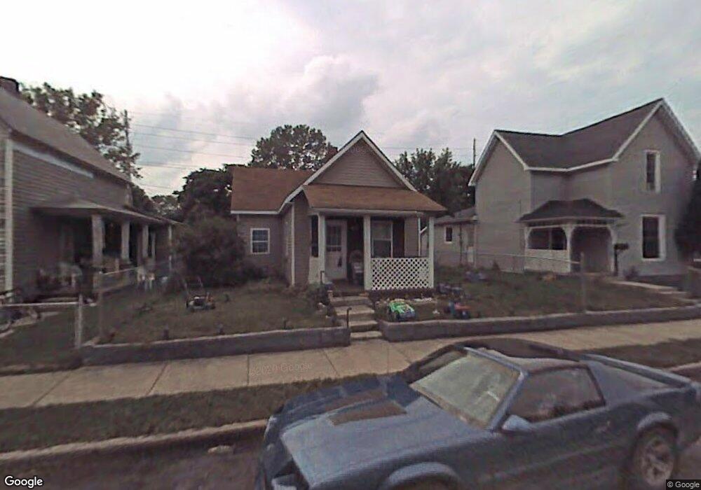 2213 E Lynn St, Anderson, IN 46016 - photo 1