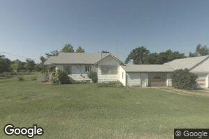 403 W Ethel, Isabel, KS 67065