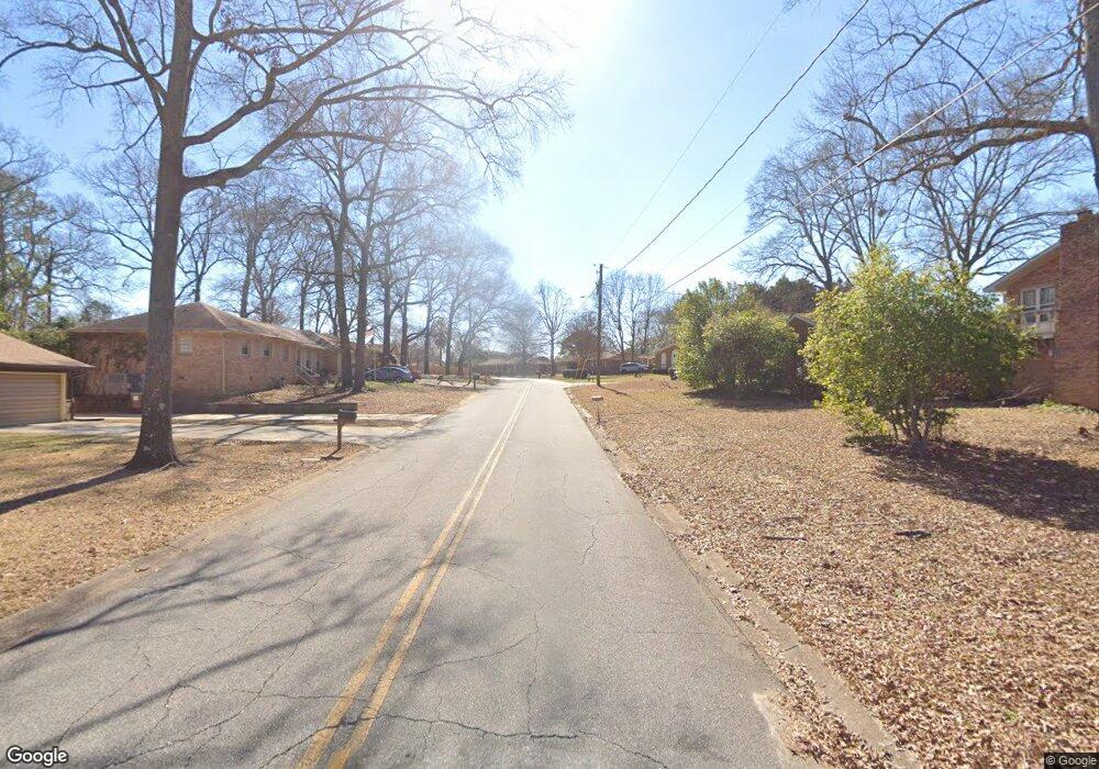 0 Clemson Dr, Warner Robins, GA 31093 - photo 1