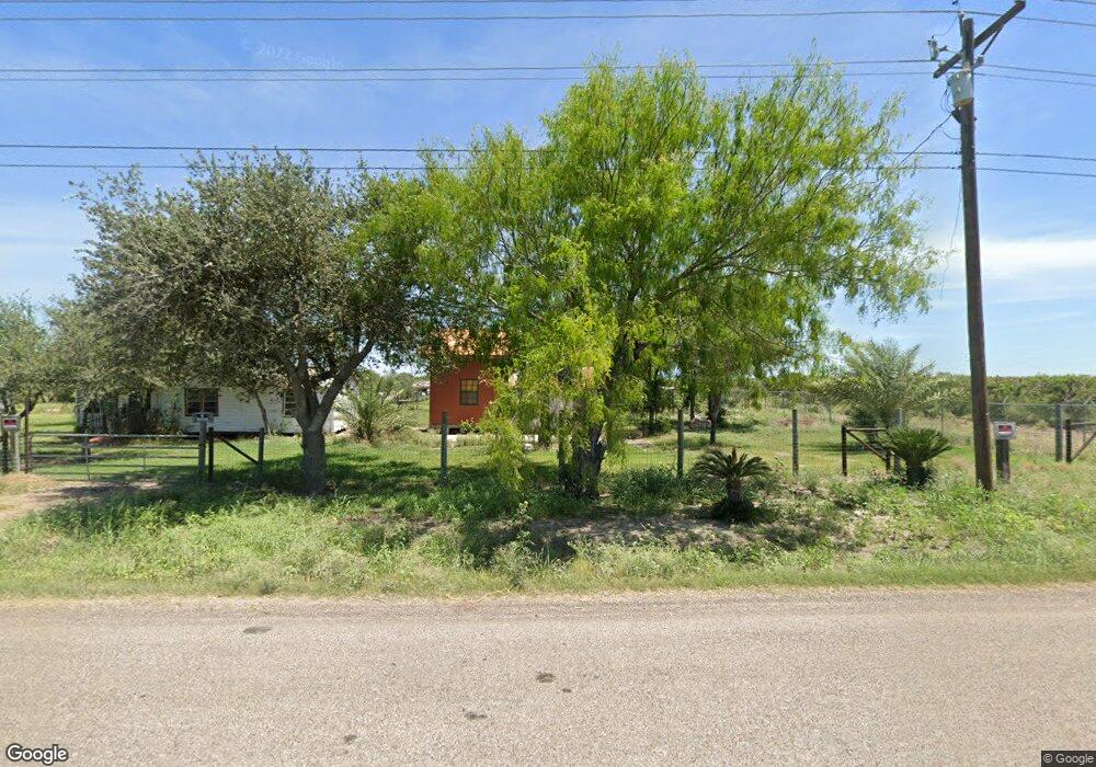 237 E Roosevelt Rd, Donna, TX 78537 - photo 1