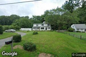 61 Depot St, Douglas, MA 01516