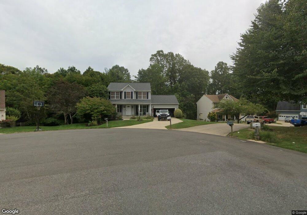 2417 Woodland Ct, Chesapeake Beach, MD 20732 - photo 1