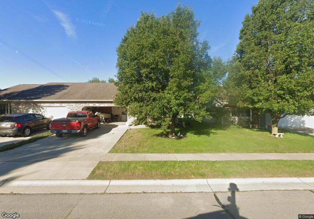 213 Cheyenne Dr, Wapakoneta, OH 45895 - photo 1