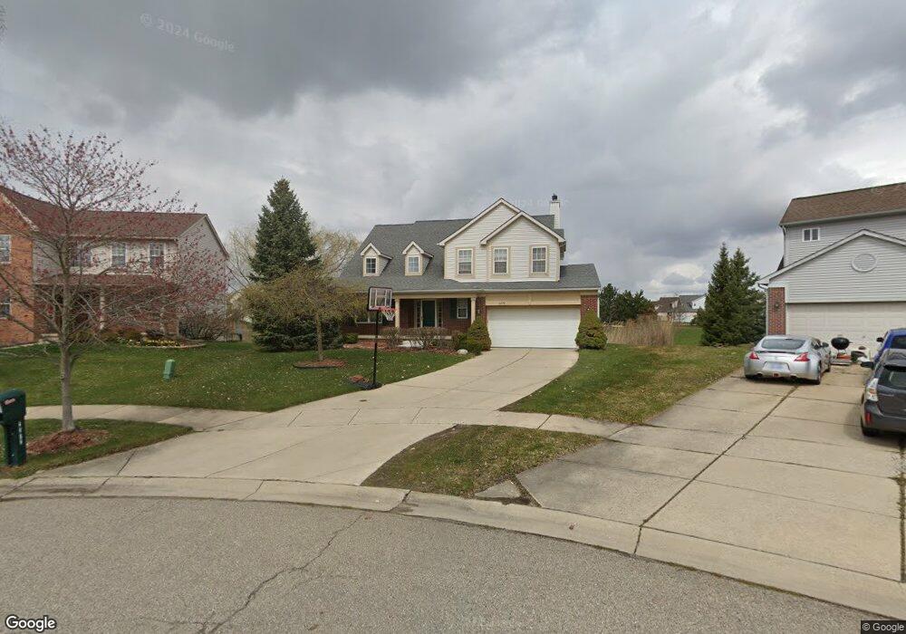 2272 Courtney Circle Ct unit 91, Ann Arbor, MI 48103 - photo 1