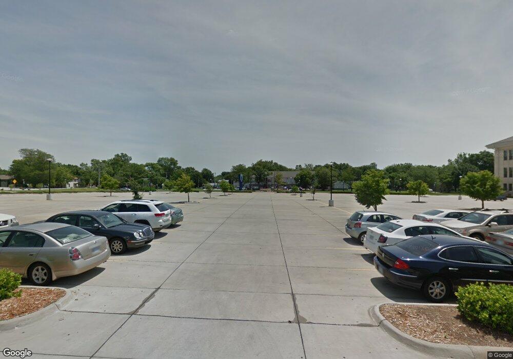 Lot 4, Blk A SW 45th St, Topeka, KS 66610 - photo 1