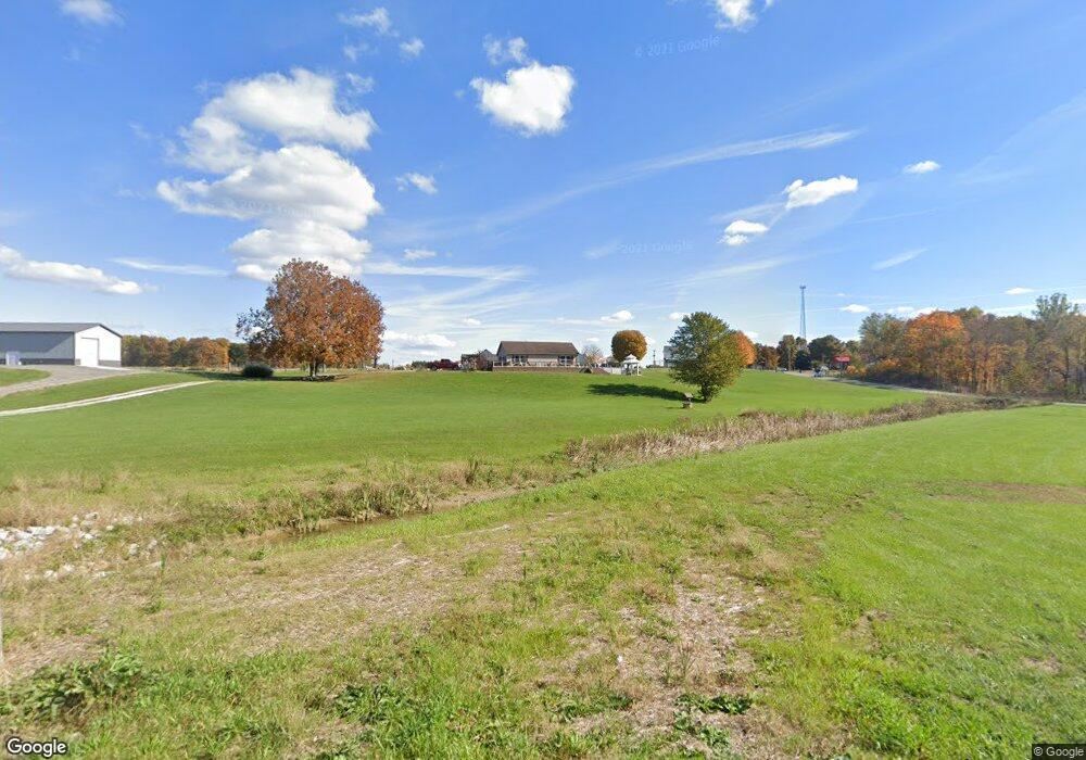 4064 N County Road 880 E, Greensburg, IN 47240 - photo 1