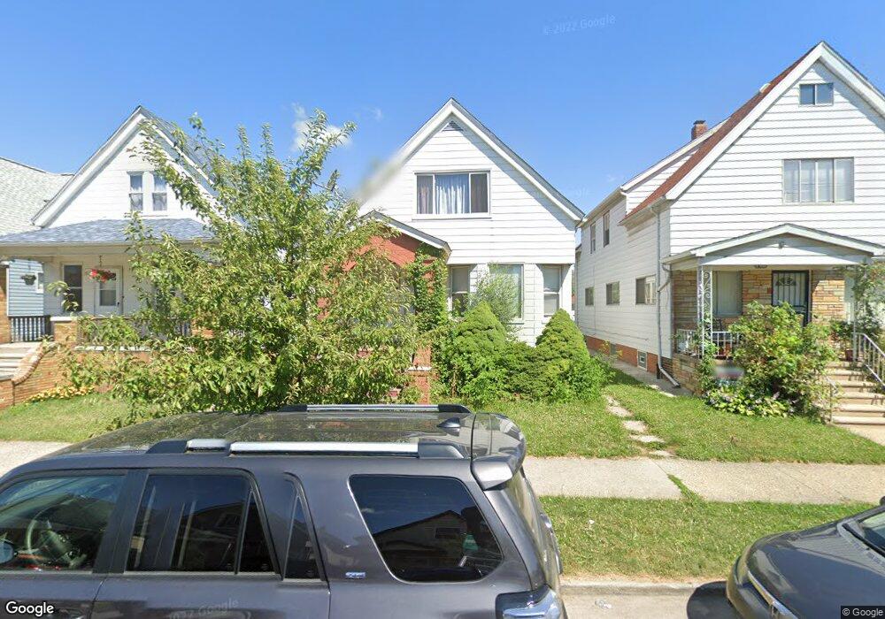 2665 Trowbridge St, HamtraMcK, MI 48212 - photo 1