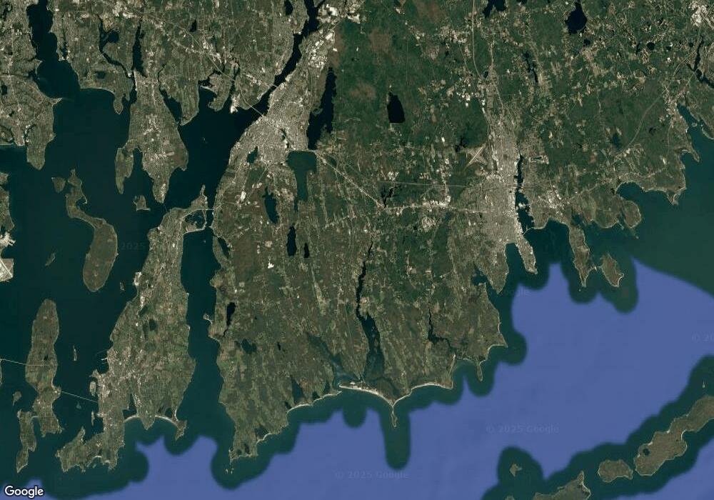 000 Address Witheld, Westport, MA 02790 - photo 1