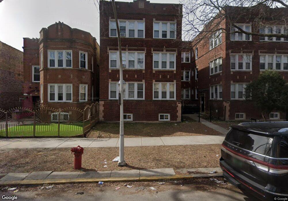 6332 N Talman Ave, Chicago, IL 60659 - photo 1