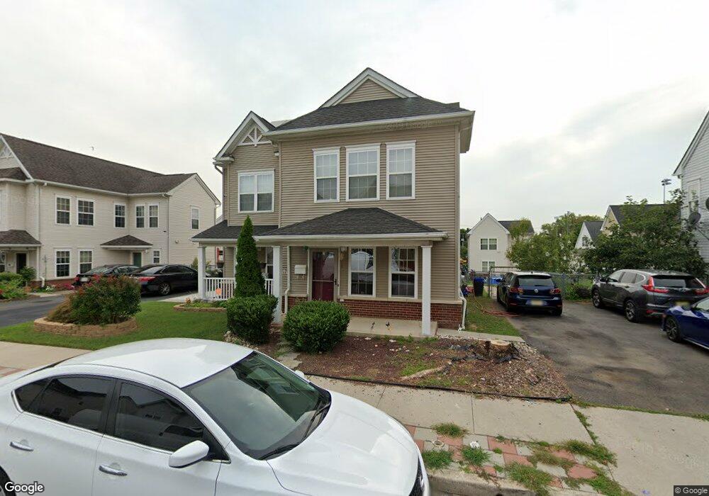 527 Beideman Ave, Camden, NJ 08105 - photo 1