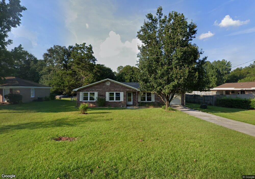 1409 Culver St, Dothan, AL 36301 - photo 1