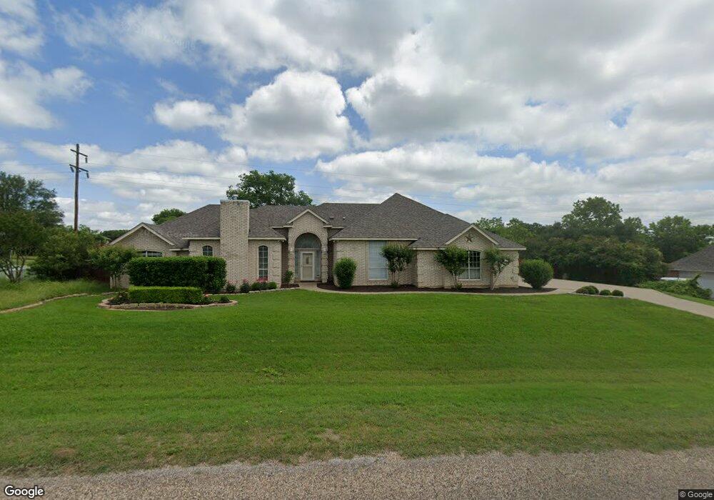 2706 N Hill Terrace, Cleburne, TX 76031 - photo 1
