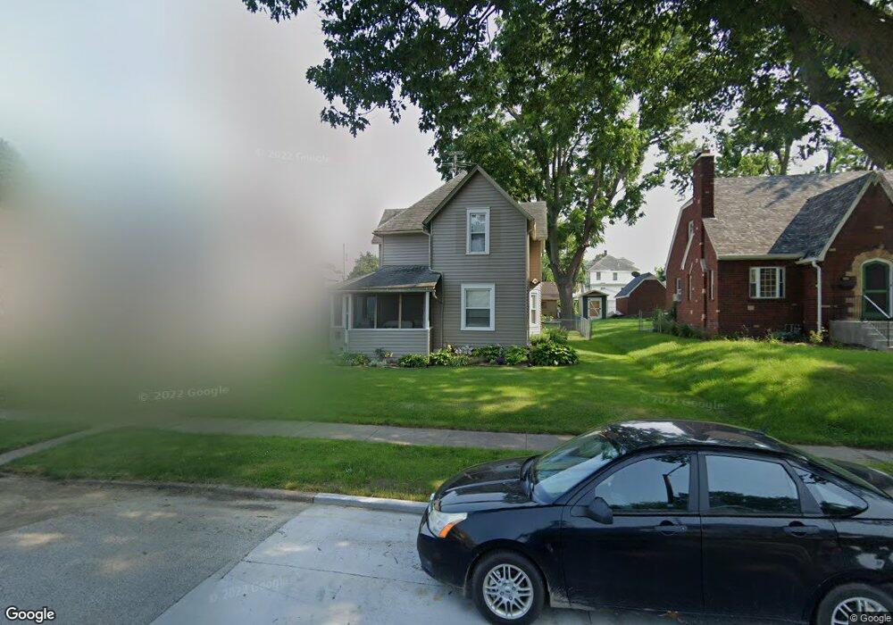 917 W 16th St, Davenport, IA 52804 - photo 1