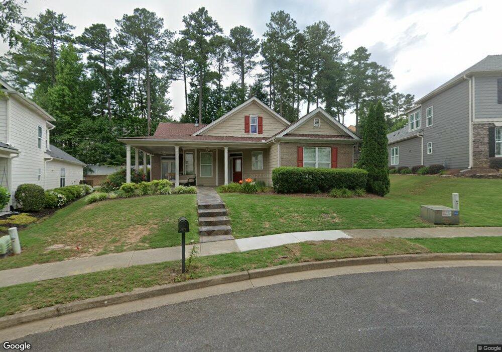922 Marabella Ln unit 620, Canton, GA 30115 - photo 1