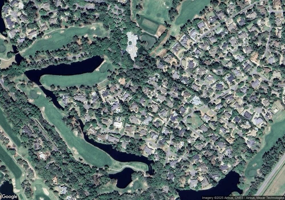 203 Shinnecock, Saint Simons Island, GA 31522 - photo 1