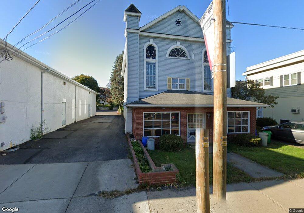 855 Main St, Scranton, PA 18519 - photo 1