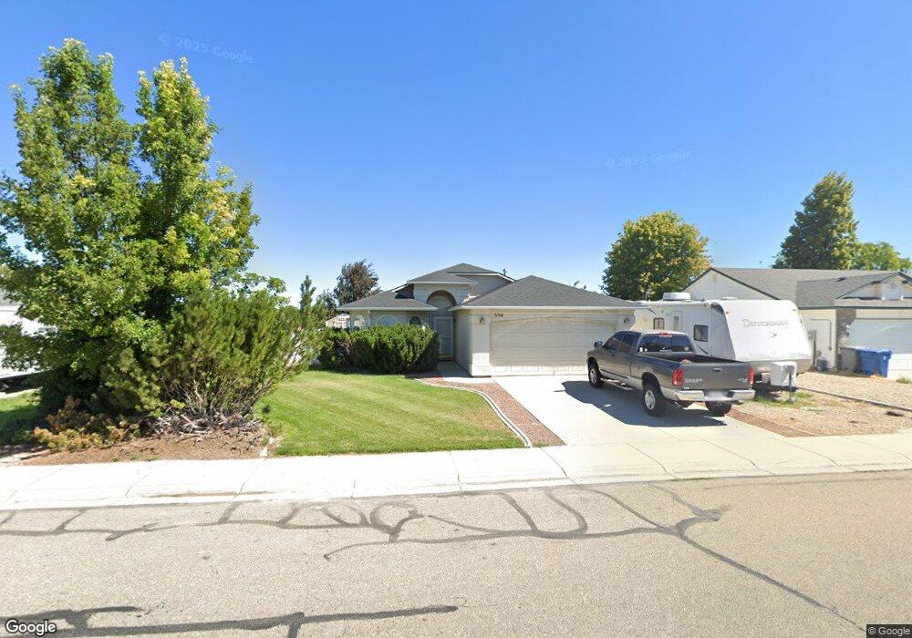 534 S Valley Dr, Nampa, ID 83686 - photo 1