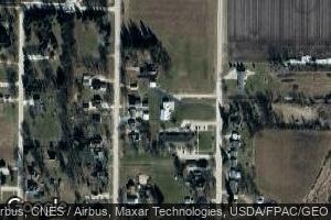 458 N Miller St, Lime Springs, IA 52155