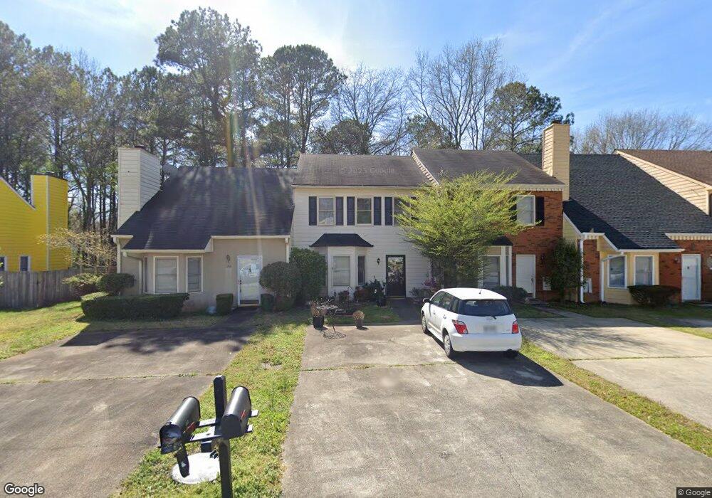 1266 SE Poplar Point, Smyrna, GA 30082 - photo 1